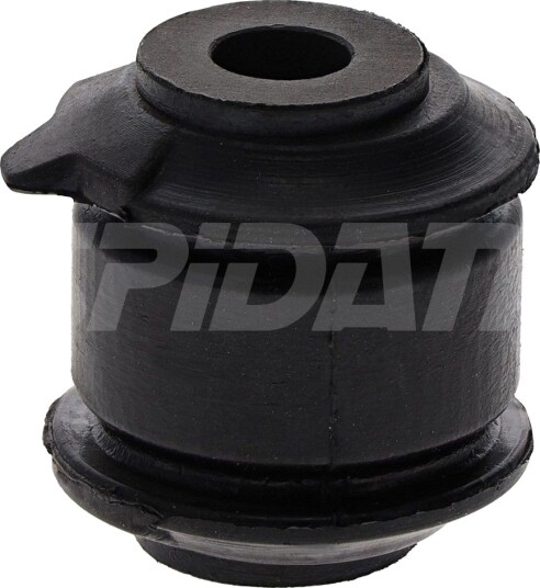 SPIDAN CHASSIS PARTS 411477 Feste styrestag