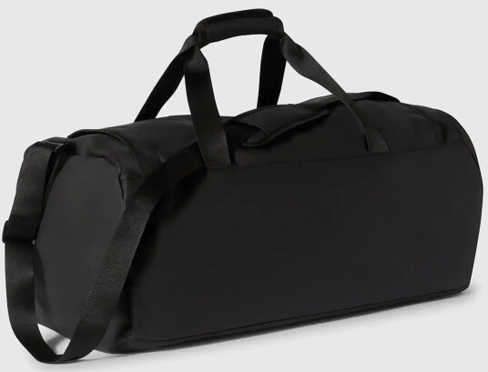 Champion Medium Duffel Black ONE SIZE