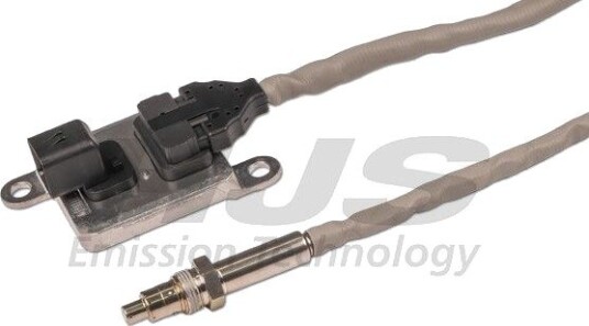 NOx.sensor, ureainnsprøytning HJS 92 09 7081