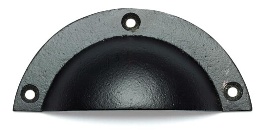 Møbelhåndtak Habo Alice 100X45 mm Smijern 2 stk Møbelhåndtak Habo Alice 100X45 mm Smijern 2 stk