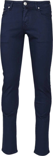 Jacob Cohën Herre Jeans Blå W34,