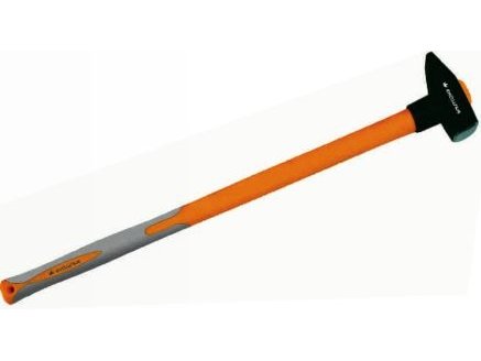 Hammer With Fibreglass Handle 3 Kg Hammer With Fibreglass Handle 3 Kg