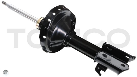 Støtdemper TOKICO B3444 Støtdemper TOKICO B3444