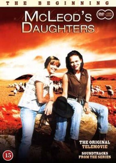 McLeod's Daughters - The Beginning (The Telemovie) (DVD)
