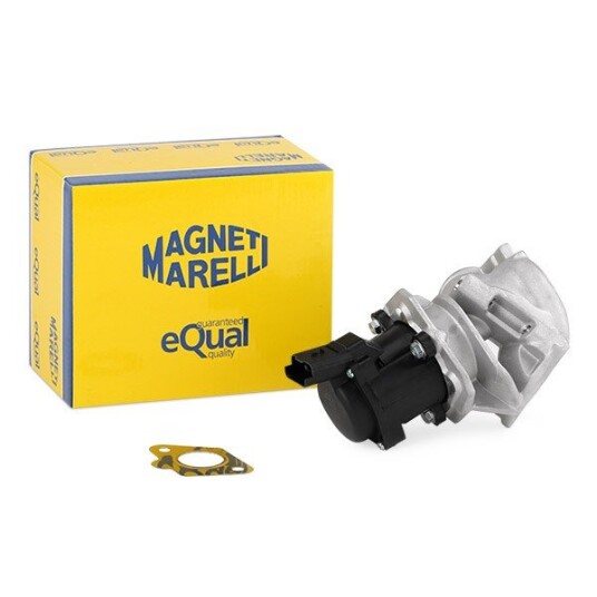 EGR Ventil MAGNETI MARELLI 571822112029