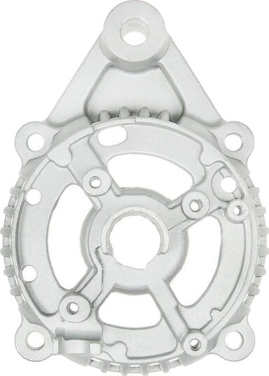Holder generator drivflens AS PL ABR6052S