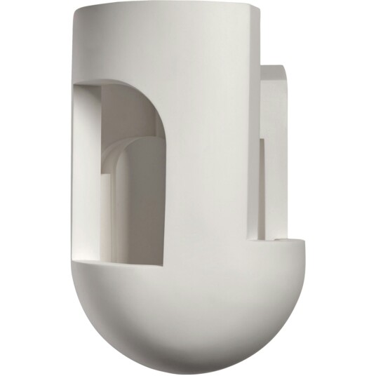 DCWéditions Soul Story 3 Utendørs Vegglampe Hvit