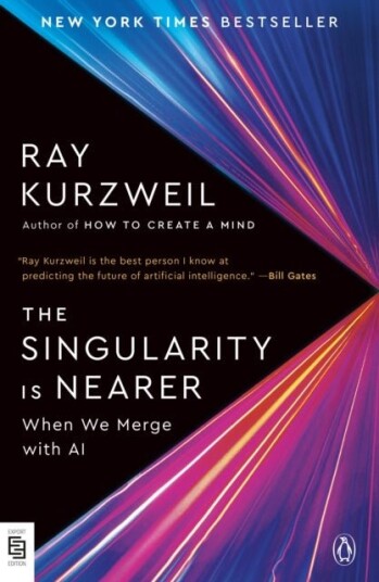 Singularity Is Nearer Singularity Is Nearer