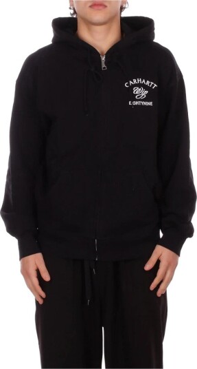 Carhartt Wip Herre Gensere & Hettegensere Svart S,