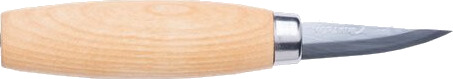 Morakniv Slöjd 120, Laminat