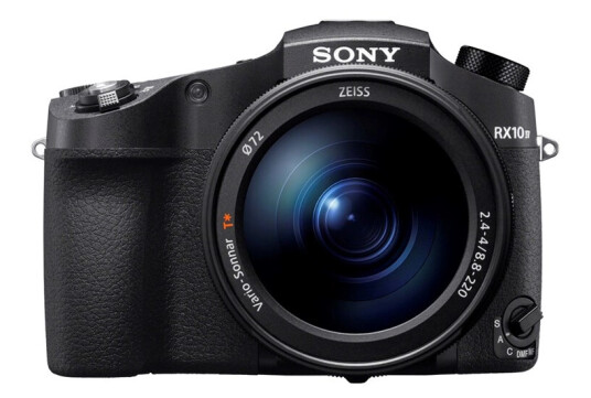 Sony Cyber-shot DSC-RX10 IV Sony Cyber-shot DSC-RX10 IV