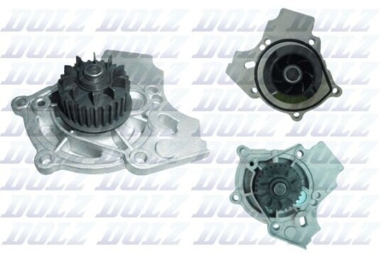 DOLZ A221 Vannpumpe DOLZ A221 Vannpumpe