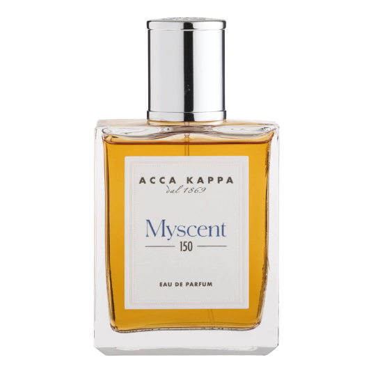 Acca Kappa Myscent 150 Eau De Parfum 100ml Acca Kappa Myscent 150 Eau De Parfum 100ml