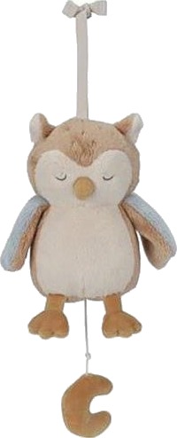Little Dutch Forest Friends Owl Spilledåse Little Dutch Forest Friends Owl Spilledåse