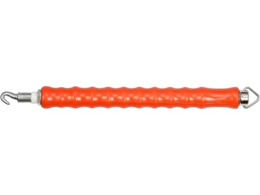 Yato Yt-54233, Rød, Stål, Polyvinylklorid (Pvc), Stål, 300 Mm
