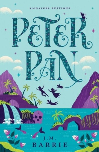 Peter Pan Peter Pan