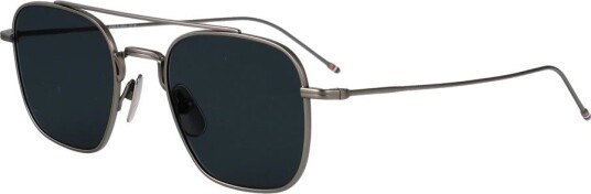 Thom Browne, unisex, Accessories, Grå, ONE SIZE,