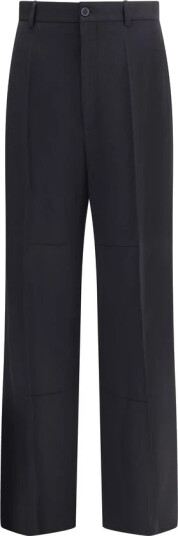 Balenciaga Herre Bukser Svart M,