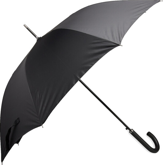 Samsonite Rain Pro Stick Umbrella - Black - ONE SIZE Samsonite Rain Pro Stick Umbrella - Black - ONE SIZE