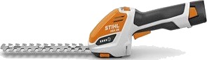 STIHL Hekk og gresstrimmer HSA 26 AS enhet