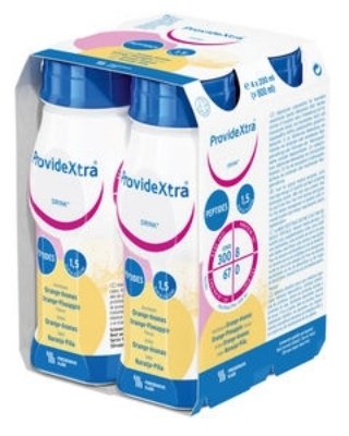 Providextra drink appelsin/ananas Providextra drink appelsin/ananas