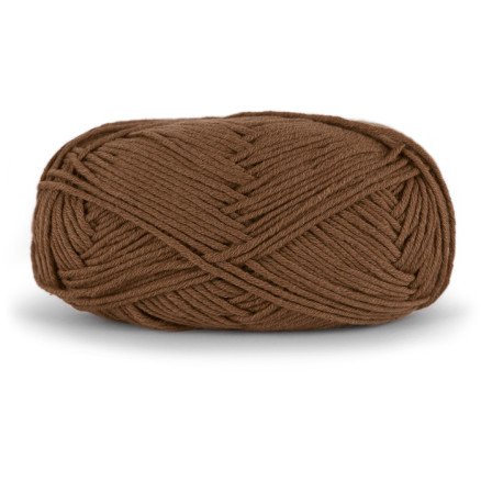 Dale Garn Lerke 8158 Sjokolade Dale Garn Lerke 8158 Sjokolade