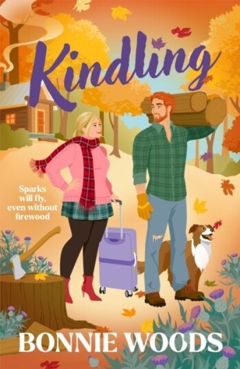 Kindling Kindling
