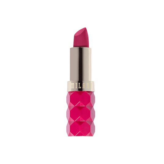 Color Fetish Matte Lipstick   The Flora Collection 330 Blossom