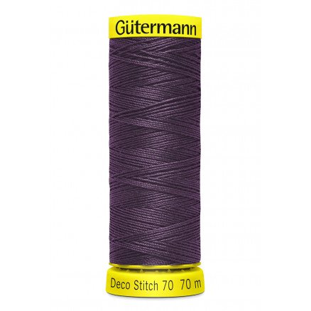 Gütermann Deco Stitch 70 Sytråd Polyester 512 70m