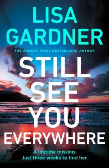 Still See You Everywhere Still See You Everywhere