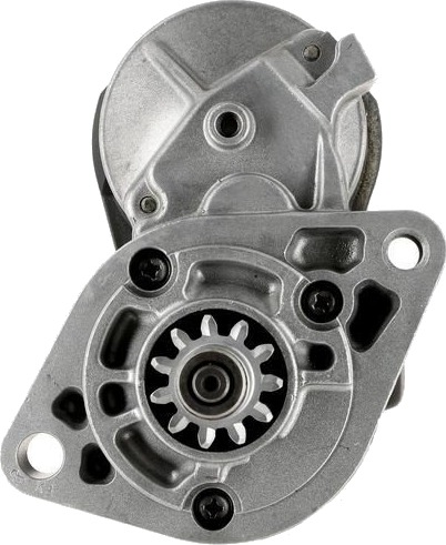 ROTOVIS Automotive Electrics 8081274 Starter
