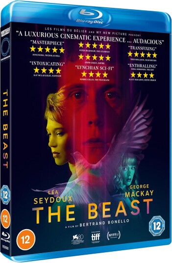 The Beast 2023 The Beast 2023