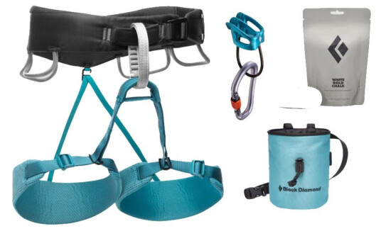Momentum Package Wmn's XS