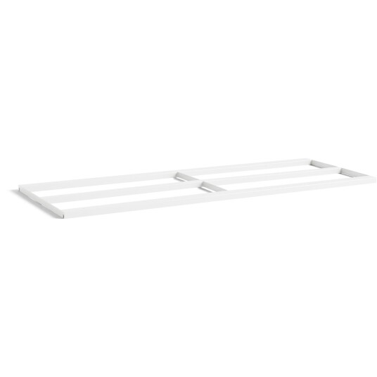 Hay Loop Stand Støtte 250 Hvit Hay Loop Stand Støtte 250 Hvit