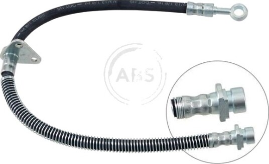 A.B.S. SL 4014 Bremseslange