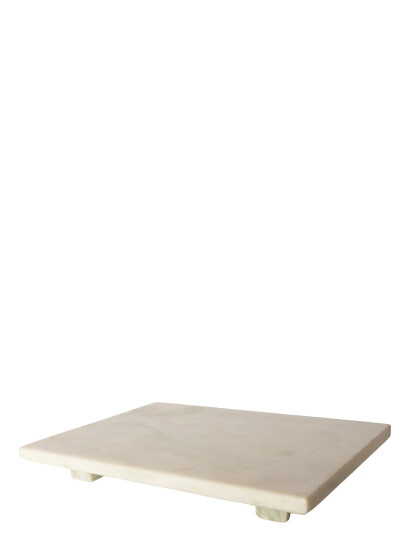 Au Maison Cutting Board   Cream   23X31CM