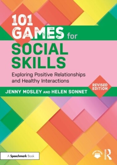 101 Games for Social Skills 101 Games for Social Skills