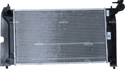 Radiator NRF 53397