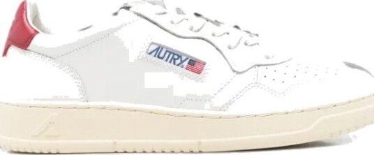 Autry Herre Sko Hvit 42 EU,