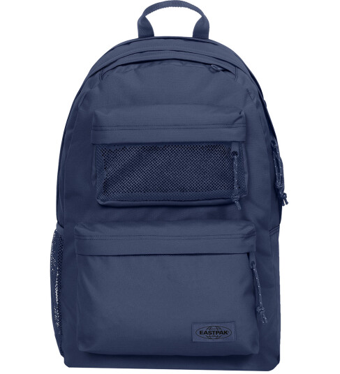 Eastpak Ryggsekk Double Office 30 l Båt Navy OneSize Skolesekk Blå