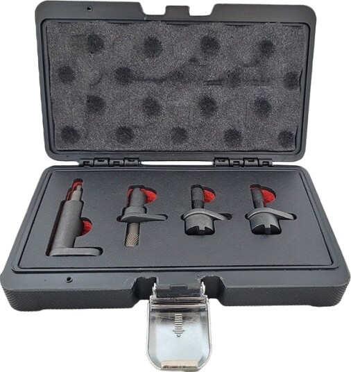 Weber Tools WT-2047 Låseverktøy, kamaksel