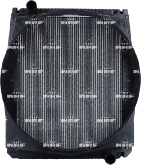 Radiator NRF 530020