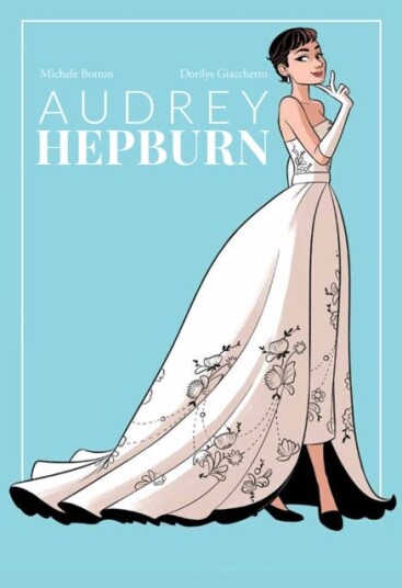 Audrey Hepburn Audrey Hepburn