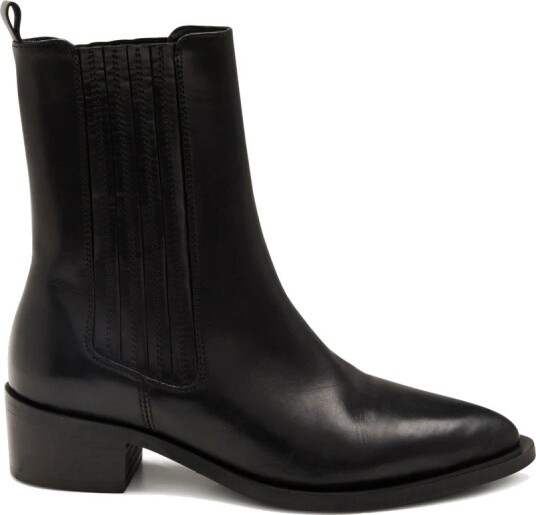 Pavement Boots Shani Svart