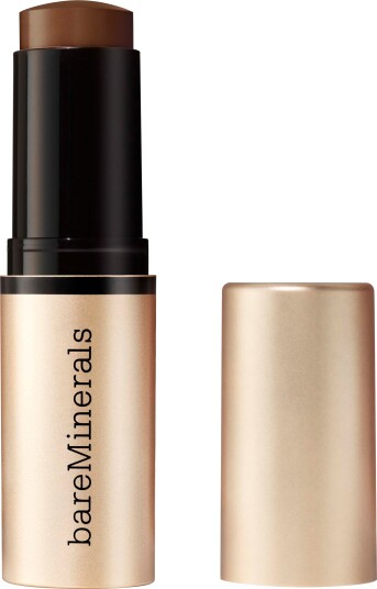 Bareminerals Complexion Rescue Luminous Skin Tint Stick Mahogany 11,5 - Lett Foundation med Glød 9 g