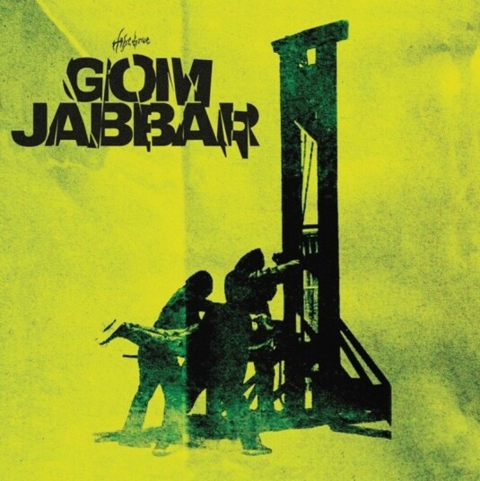 Gom Jabbar Vinyl