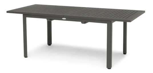Hillerstorp Nydala spisebord 96x150/200 cm Sand Hillerstorp Nydala spisebord 96x150/200 cm Sand