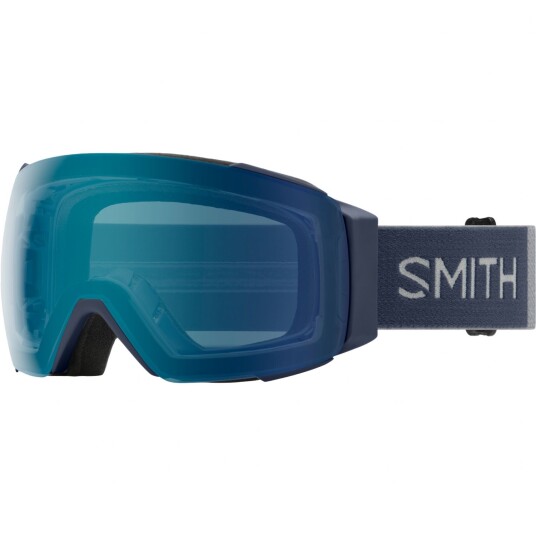 Smith I/O Mag Skibriller Royal Navy Onesize