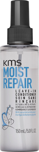 KMS MoistRepair START Leave-In Conditioner 150 ml KMS MoistRepair START Leave-In Conditioner 150 ml