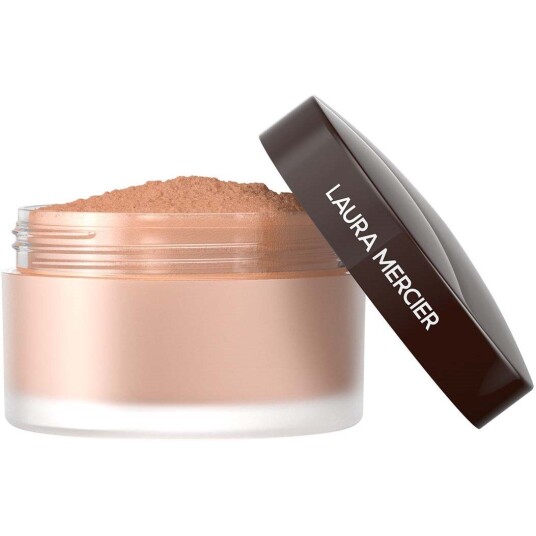 Laura Mercier Translucent Loose Setting Powder Travel Size 9,3 g Translucent Medium Deep